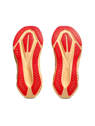 ASICS | Chaussures de running homme Novablast 5 | dunkelblau